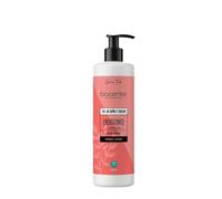 Gel de baño y ducha natural energizante Biocenter Granada - piel sensible - ecológico 500 ml