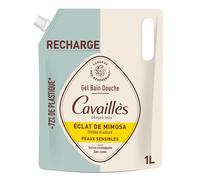 Gel de baño y ducha Rogé Cavaillès Eco-refill Mimosa Burst 1L