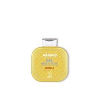 Gel de Baño y Ducha Vainilla hidratante, gel de baño PH Neutro 750 ml - AGRADO