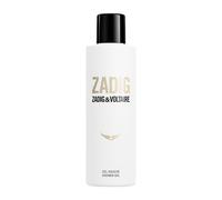 Zadig & Voltaire Zadig Shower Gel 200ml