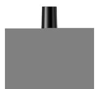 Gel de base para uñas de secado rápido, capa base de 15 ml, pegamento lágrimas para arte de uñas, sellador de bordes anti-overblow para belleza, hogar, boda, uso de carnaval