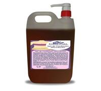 Gel de Cavitación Fitoconductor Kinefis 5 kg (garrafa con dosificador)