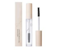 Gel de ceja sostenible: gel de cejas impermeable, atuendo largo, sudor resistente | Frost Frost de fijación transparente, pegamento de cejas anti-manchas, líquido de fijación para agrio