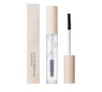 Gel de ceja transparente - Gel de cejas | de mordida a prueba de manchas a prueba de sudor | de estilo de ceja líquida de maquillaje | Líquido de maquillaje de estilo | Pegamento de cejas de 3