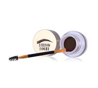 Gel de Cejas con Pincel Integrado, Maquillaje Mujer de Larga Duración y Resistente al Sudor, Pomada 3D para Definición Natural, Crema de Cejas Profesional de Secado Rápido (10g) (#3)