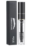 Gel De Cejas Para Mujeres A Prueba De Agua Y Antimanchas 4.3g