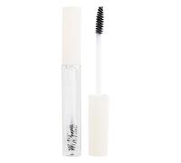 Gel de cejas resistente al agua - Gel de cejas, gel para cejas, gel de cejas de larga duración para peinar y modelar | Adhesivo transparente para cejas crea laminado para dar forma