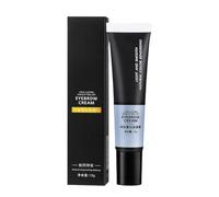 Gel de cejas resistente al agua, tintado, resistente al agua, resistente a las manchas, relleno de cejas, para mujeres, maquillaje, gimnasio, natación, viajes, bodas, , uso diario