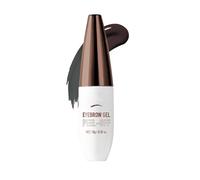 Gel de cejas tatuado para cejas, gel tintado para cejas, duradero, a prueba de transferencia, tinte de cejas para mujeres