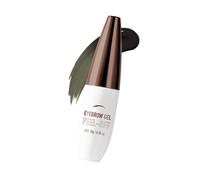 Gel de cejas tatuado Tatuado Cambia Gel de Cejas Tonado Permanente Transferencia Permanente Cejas Tinte Gel Mujeres Tinte
