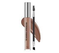 Gel de cejas tintado, 6 g, resistente al agua y de larga duración, color de cejas, para el hogar, viajes, vida cotidiana y celebraciones