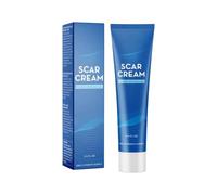 Gel de cicatriz | Gel curativo | Crema de eliminación de cicatrices | Reduce la aparición de cicatrices antiguas y nuevas, heridas, quemaduras, cortes y rasguños, 0.5 fl.