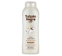 Gel De Coco Pure White