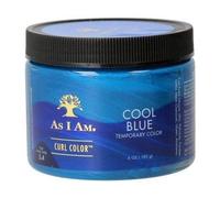 As i Am Curl Color Cool Blue 170 ml