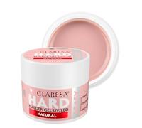 Gel de construcción Hard&Easy Natural, 12 g