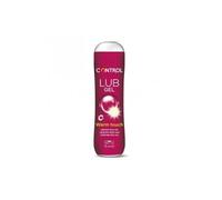 Gel de control Lub Warm Touch75ml