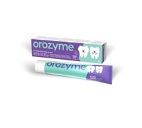 Gel de Cuidado Dental Orozyme | 70 g | Cuidado Bucal para Perros y Gatos | Para Higiene Bucal Diaria