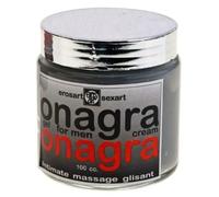 Gel de cuidado masculino con efecto revitalizante - Sensación de frescor y confort - Fórmula natural para el bienestar diario del hombre - Mejora el Flujo Sanguineo.100 ml ¡¡