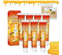 Gel de cuidado profesional de veneno de abeja de Nueva Zelanda, gel de veneno de abeja de Nueva Zelanda, gel de cuidado profesional de veneno de abeja de Nueva Zelanda (7 unidades)