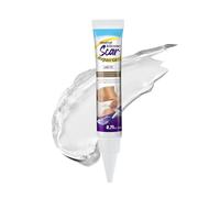 Gel de de silicona, crema de silicona para cicatrices | Pomada reductora 20 g para heridas quemaduras escaldaduras cuidado queloide hombres mujeres cesárea