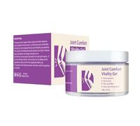 Gel De Del Dolor - Gel De De La Articulación - 100 G De Masaje Articular De Penetración Profunda Geel - Gell De Masaje Corporal Relajante Para La Recuperación De Rigidez Muscular De La R