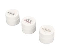 Gel de Dibujo Alambre Arte Uñas - Policio Metálico 3 Colores para Tracción Línea Calidad Salón y Diseños