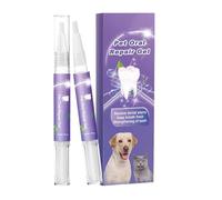 Gel de dientes para perros, gel de dientes de perro, herramienta de limpieza para el hogar, clínica, baño, conejo, cachorro, gatito, aseo veterinario, granja, hospital de animales