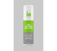 Gel de Ducha 100 ml con Aloe Vera Interapothek - Regeneración Hidratación