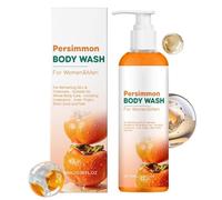 Gel de Ducha 100 ml con Extractos de Plantas Fórmula Espumosa y