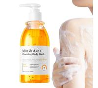 Gel de Ducha | 250 ml Limpiador Perfumado | Jabón Líquido Para Baño | Para Ducha Diaria, Tiempo De Baño, Después Del Entrenamiento, Mañana, Noche, Viaje, Fin De Semana, Relajación, Hogar, Gimnasio