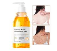 Gel de Ducha | 250ml Limpiador Perfumado - Jabón Líquido Para Baño - Para Ducha Diaria, Tiempo De Baño, Después Del Entrenamiento, Mañana, Noche, Viaje, Fin De Semana, Relajación, Hogar, Gimnasio