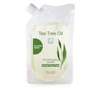 Gel de Ducha 3en1 | Combate Olor Corporal | Ideal para Gimnasio y Piscina | Cuidado de Piel y Cabello | Reduce Sudoración | Regula Sebo en Piel Grasa 250 ml