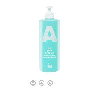 Gel de Ducha 750 ml para Pieles Atópicas Interapothek con Dosificador - Cuida y Protege tu Piel Frente a Picores e Irritaciones