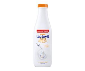 Gel de Ducha Activit 750 ml Lactovit