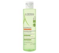 Gel de ducha aderma ad exomega 200 ml