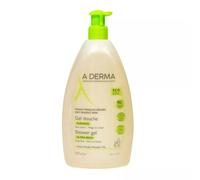 Gel de ducha aderma ultra rich 750 ml