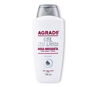 Gel de Ducha Agrado Rosa Mosqueta (750 ml)