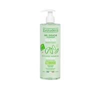 Gel De Ducha Aloe Vera