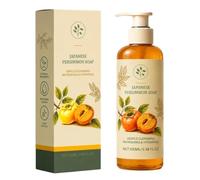 Gel de Ducha Antiolor Corporal 100 Ml De Espuma Y Con Frescor Larga
