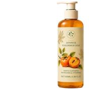 Gel de Ducha Antiolor Corporal 100 ml De Limpiador Natural Refrescante De