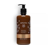 ROYAL HONEY gel de baño con miel 500 ml
