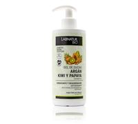 Gel de Ducha Argán - Natural, Ecológico y Vegano - Labnatur Bio