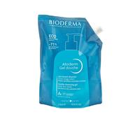 Gel de Ducha Atoderm Ecorefill Recambio