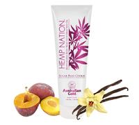 Gel de ducha Australian Gold Hemp Nation Sugar Plum Cookie 8 oz EDICI N LIMITADA