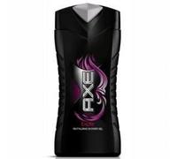 Gel de ducha Axe Excite 400 ml