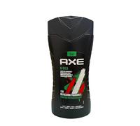Gel de ducha Axe Men "Africa", 3 unidades, 250 ml
