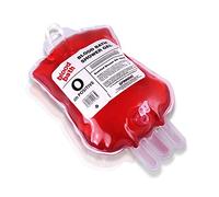 Gel de Ducha Baño de Sangre Halloween Horror Prank novedad del regalo