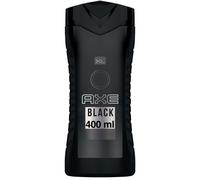 Axe Black Gel de Ducha 400ml