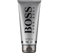 Gel de ducha Boss Bottled para hombre 200mL