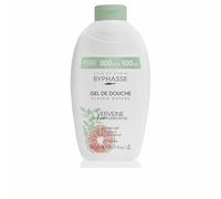 Byphasse Verveine y Paplemousse Gel De Ducha 600ml